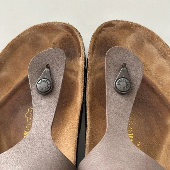 Birkenstock sandals - Picture 6 of 8